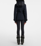 Toni Sailer Ernestina ski jacket