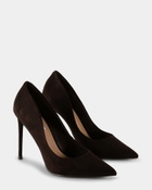 Steve Madden Vida Heels in Brown