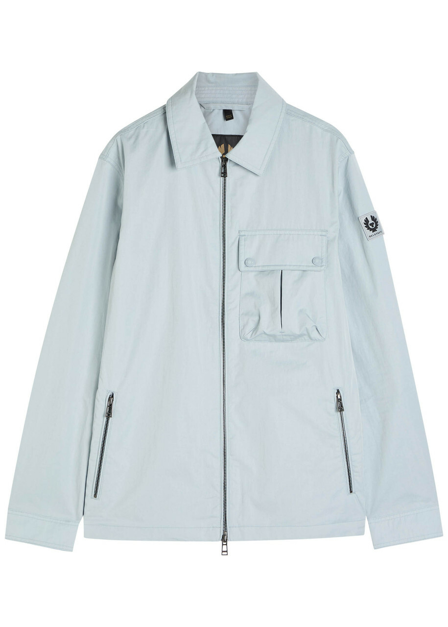 BELSTAFF×SOPHNET. HEMPSTON BXS 極美品 ブラック size 50 / ソフ