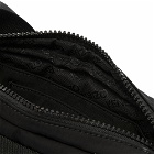 Kenzo Men's Military Belt Bag in Black