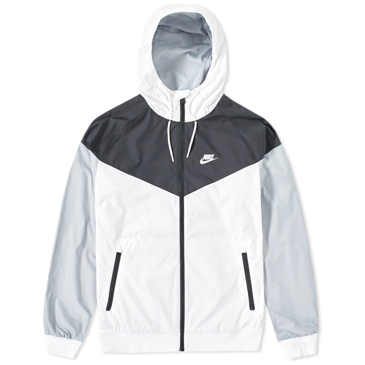 Photo: Nike Windrunner Jacket