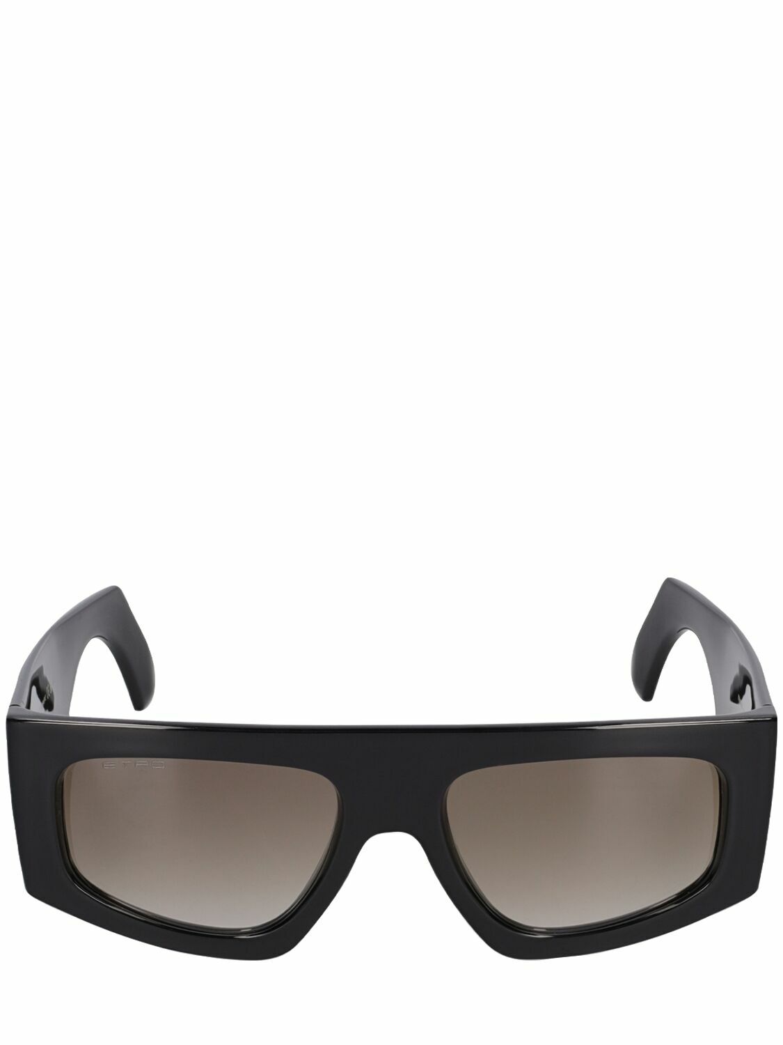 【送料&関税込】ETROPAISLEY Sunglasses - Unisex Etro Paisley oversized sunglasses Etro