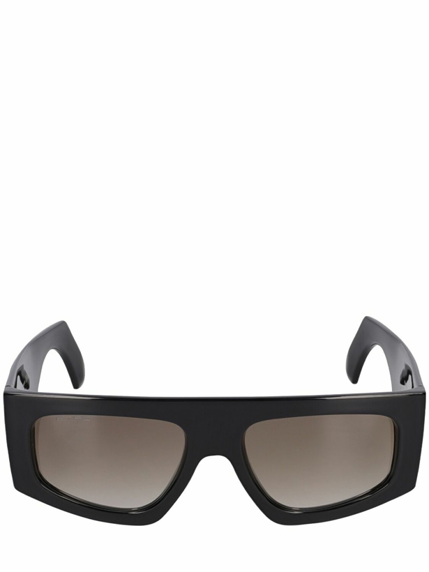 Photo: ETRO - Etroscreen Squared Sunglasses