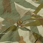Nigel Cabourn Men's Bush Short in Camo
