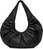 Belle Anna Black Miu Mini Bag