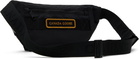 Canada Goose Black Waist Pack Belt Bag