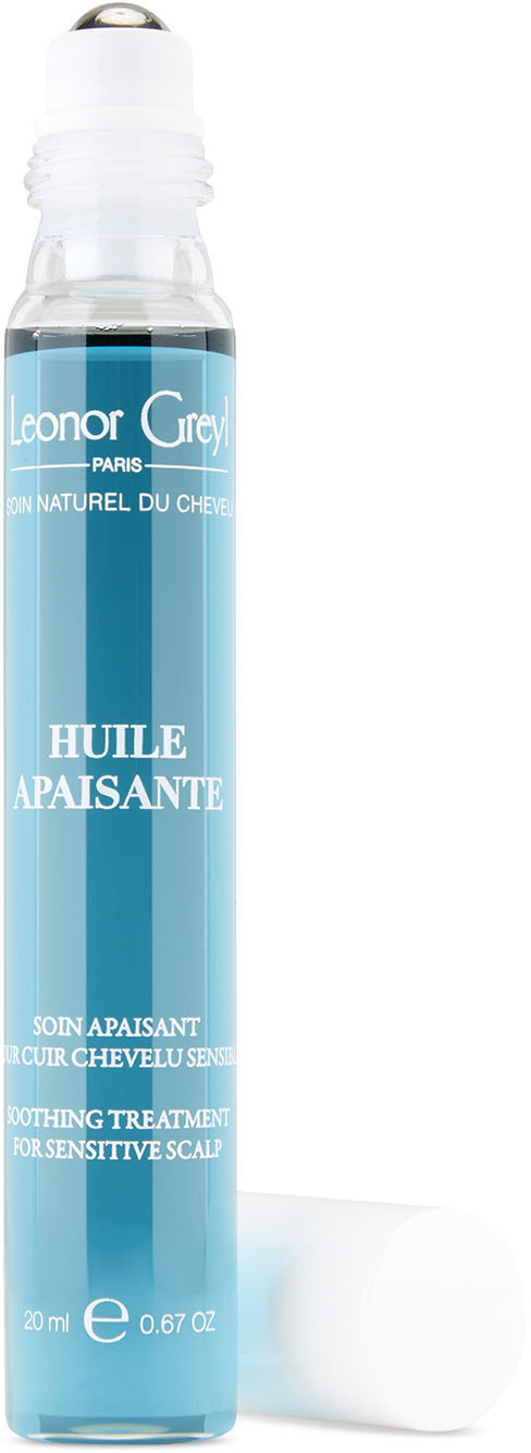 Leonor Greyl 'Huile Apaisante' Scalp Oil, 20 mL