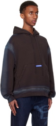 A-COLD-WALL* Black Verge Hoodie