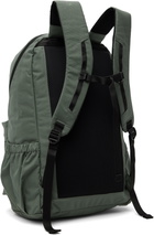 Snow Peak Gray Everyday Backpack