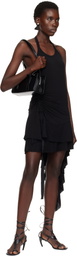 Sandy Liang Black Recital Bag