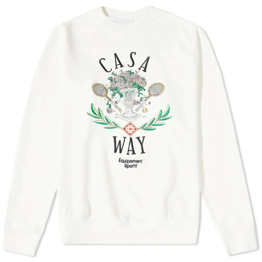 Sweat Casablanca Noir - Taille S - Neuf Sans étiquettes - Style Cardigan Homme
