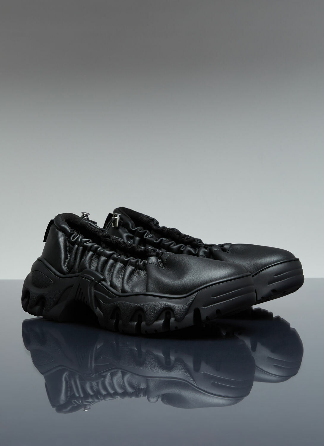 Rombaut Boccaccio II Aura Future Sneakers