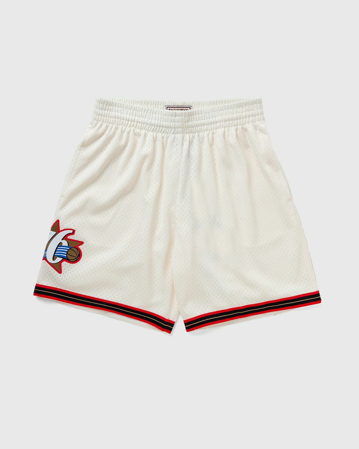 Mitchell & Ness Just Don Hardwood Classics Nuggets 1993 Shorts S