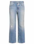 Closed Womens Jeans in Blue