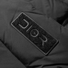 Dior Homme Down Jacket