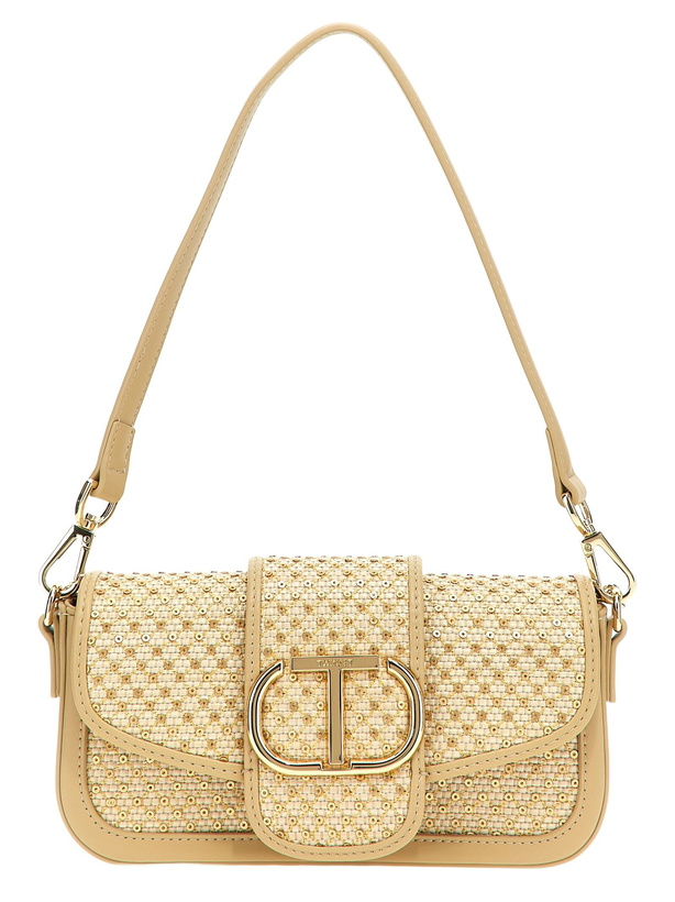 Photo: TwinSet amie Crossbody Bag