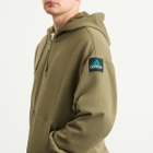 Adidas Men's EQT Hoodie in Focus Olive