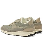 Common Projects Track Classic Multi Material