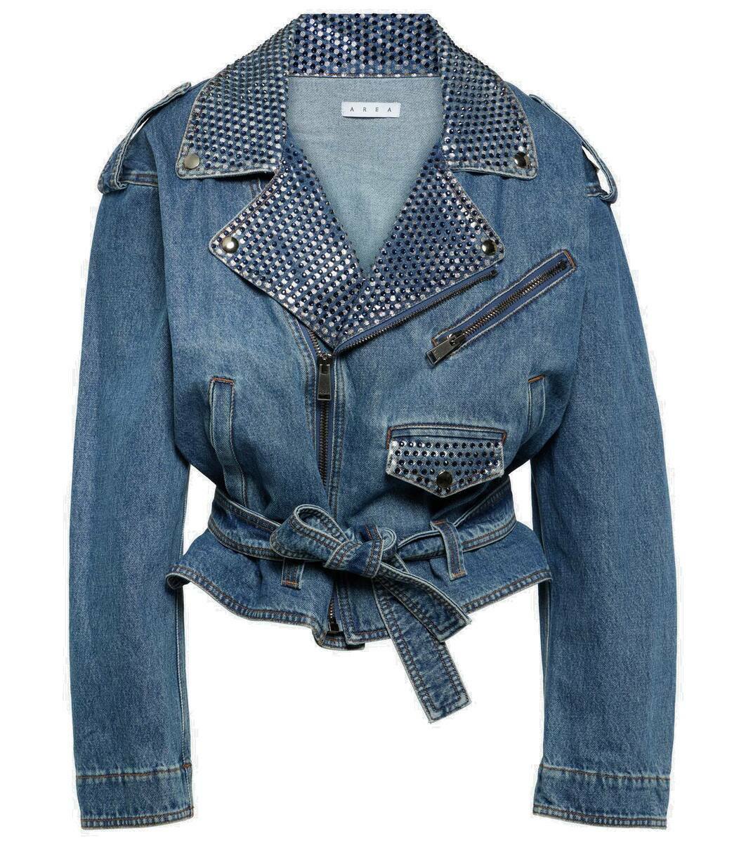 ジャケット・アウター melt the lady arm slit cropped jacket 3005017253644044_01_7158.jpeg