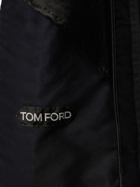 TOM FORD - Compact Cotton Military Field Jacket