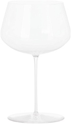NUDE Glass Stem Zero Vertigo White Wine Glass