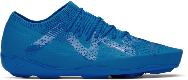 Photo: Coperni Blue PUMA Edition 90SQR Sneakers