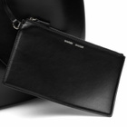 Samsøe Samsøe Women's Sakaia Shoulder Bag in Black 