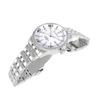 Torino Carrero GrandMaster Automatic White Dial Mens Watch C1S4345WTJ