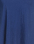 Majestic Filatures Womens T-shirt in Blue