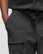 Columbia Maxtrail Lite Pant Black - Mens - Cargo Pants