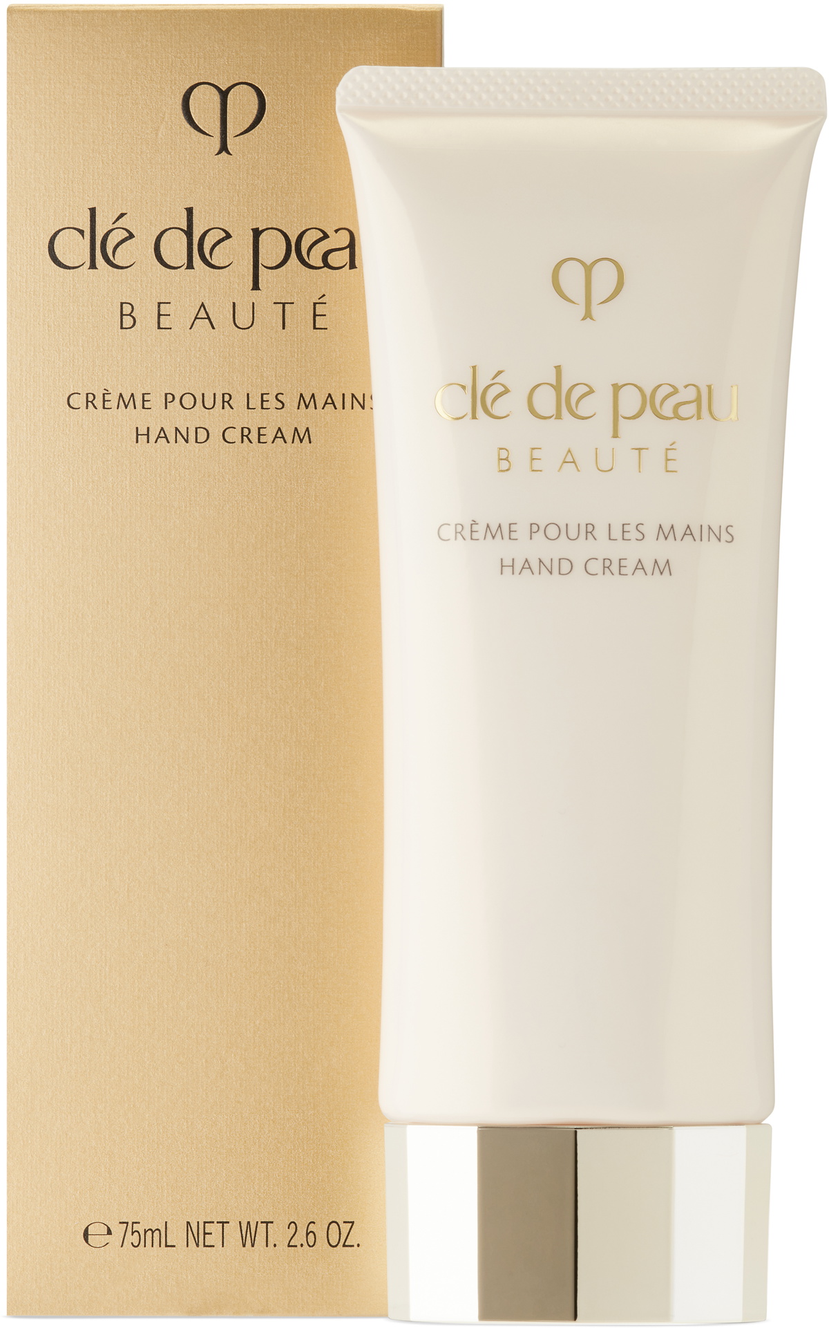 Clé de Peau Beauté Hand Cream, 75 mL