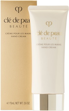 Clé de Peau Beauté Hand Cream, 75 mL