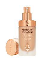 Charlotte Tilbury Airbrush Flawless Foundation, Shade 8 Cool, Boost