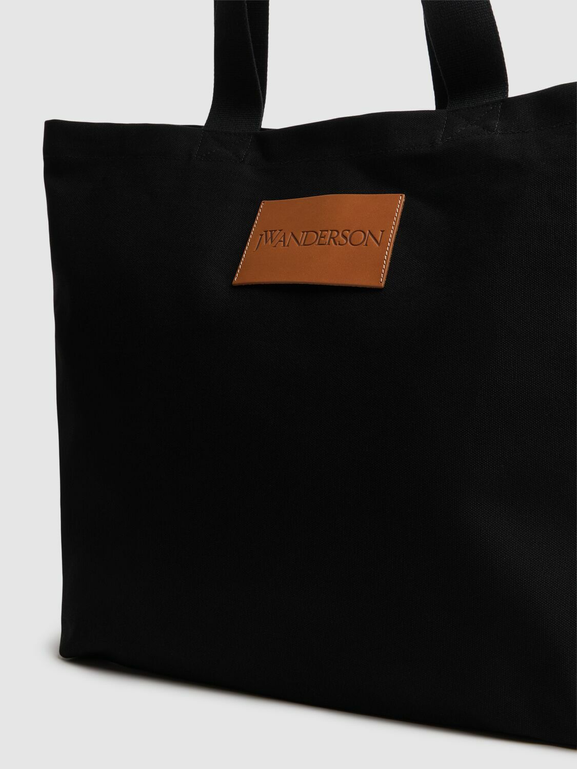 JW ANDERSON Canvas Tote