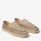Jimmy Choo Shenton Espadrille Casual Shoe