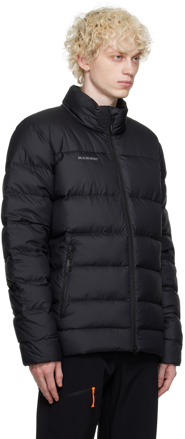 Mammut whitehorn best sale down jacket