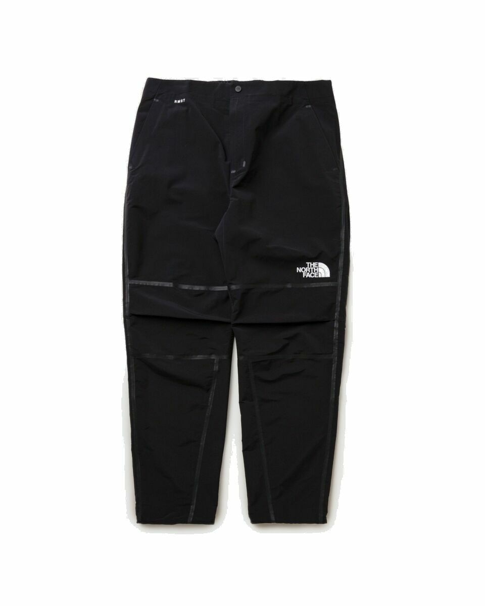 Photo: The North Face Rmst Mountain Pant Black - Mens - Casual Pants