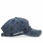 New Era Pigment Wash 9Twenty Cap in Navy 