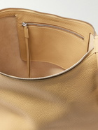 Lemaire - Full-Grain Leather Messenger Bag