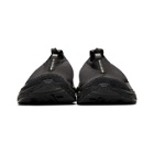 Salomon Black Limited Edition RX Snow Moc ADV Sneakers