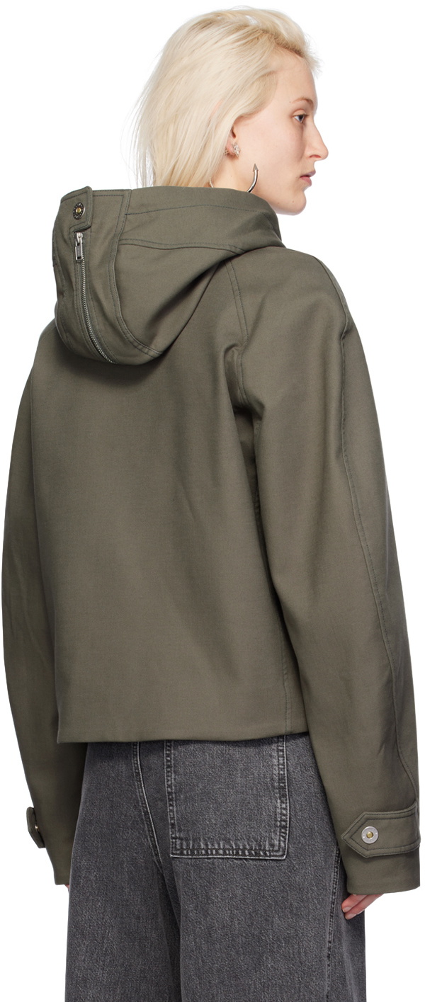 Lee hotsell khaki jacket