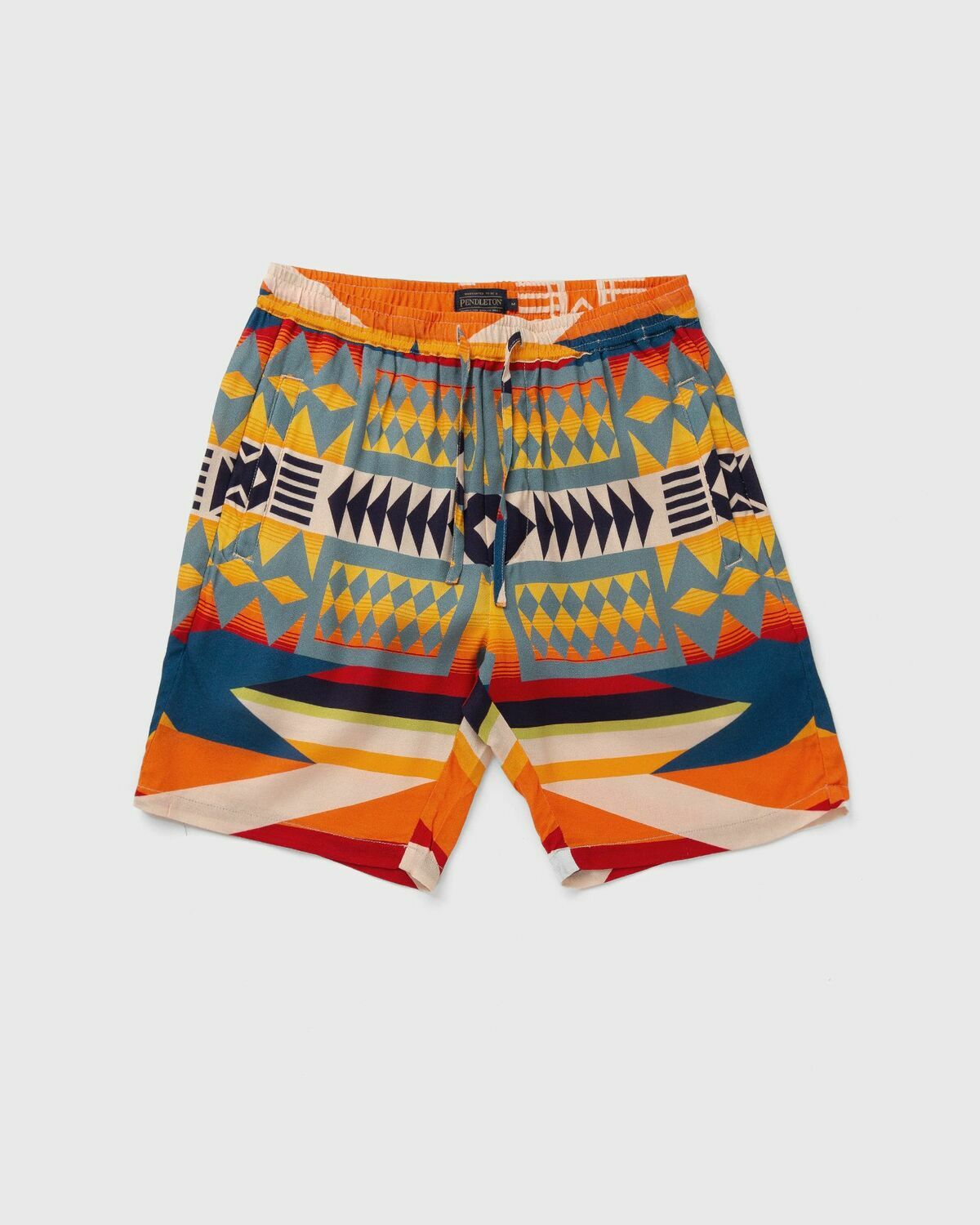 Pendleton VACATION SHORTS Multi-color Mens Casual Short