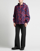 Burberry Mens Jacket in Navy