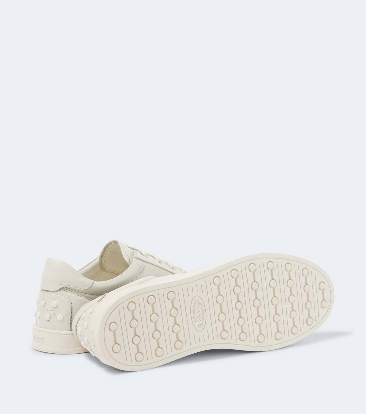 Tod's Leather sneakers