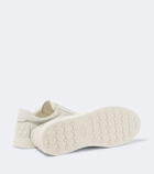 Tod's Leather sneakers