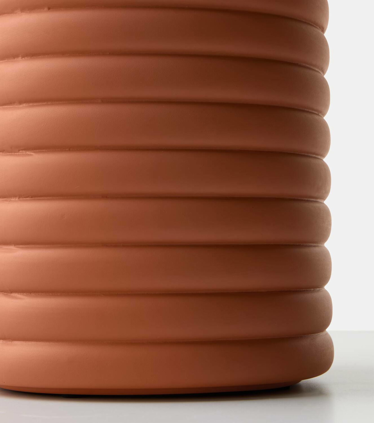 Polspotten Namobo Small terracotta plant pot