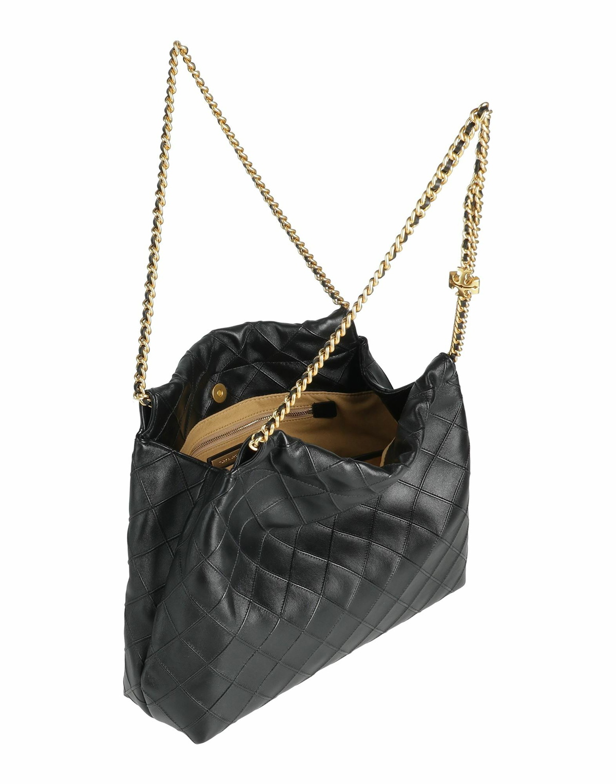 Tory Burch Womens Shoulder bag in Black