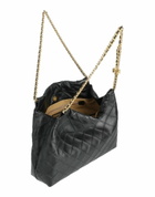 Tory Burch Womens Shoulder bag in Black