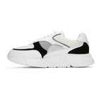 Axel Arigato White Genesis Sneakers