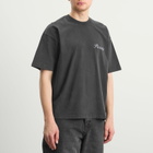 Picante Men's Tailor T-Shirt in Washed Black